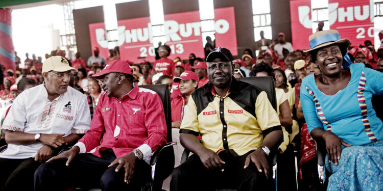 What’s Next for Kenya After William Ruto’s Presidential Victory? What’s Next for Kenya After William Ruto’s Presidential Victory?