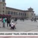 China urges COVID vigilance during weeklong holiday China urges COVID vigilance during weeklong holiday