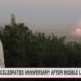 N.Korea celebrates anniversary after missile launches N.Korea celebrates anniversary after missile launches