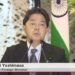 Japan, Canada denounce Russia’s missile strikes