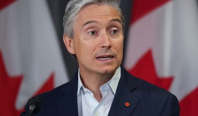 Industry minister on Canada-U.S. Nexus dispute: ‘Should be an easy one to resolve’ – Canada News Industry minister on Canada-U.S. Nexus dispute: ‘Should be an easy one to resolve’ – Canada News