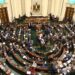Parliament approves in principle draft law exempting cars imported by Egyptian expats from taxes, customs