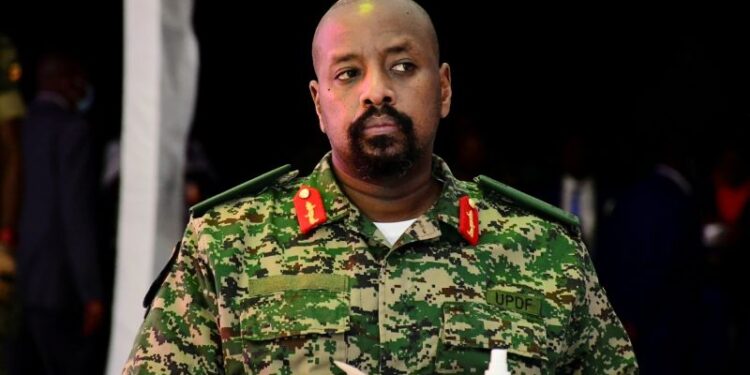 General Muhoonzi: Uganda’s Museveni apologizes to Kenya for son’s invasion tweets General Muhoonzi: Uganda’s Museveni apologizes to Kenya for son’s invasion tweets