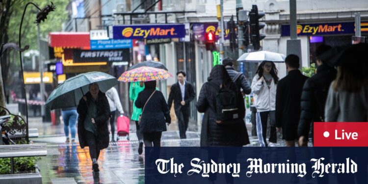 Australia news LIVE: Lidia Thorpe resigns as deputy Greens leader amid bikie relationship revelations; COVID review highlights pandemic failures – Sydney Morning Herald