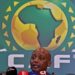 Ghana to face holders Morocco in African Nations Championship ▷ SportsBrief.com Ghana to face holders Morocco in African Nations Championship ▷ SportsBrief.com