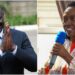 Martha Karua Refuses to Recognise William Ruto as Her President: “Not Me” Martha Karua Refuses to Recognise William Ruto as Her President: “Not Me”