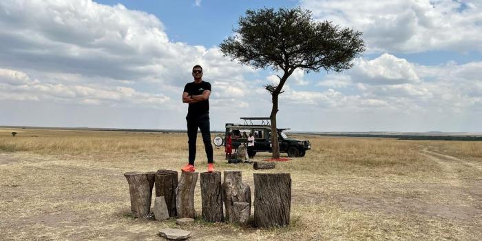 Indian TV Magnate Zulfiqar Khan Mysteriously Vanishes After Leaving Nightclub in Kenya Indian TV Magnate Zulfiqar Khan Mysteriously Vanishes After Leaving Nightclub in Kenya