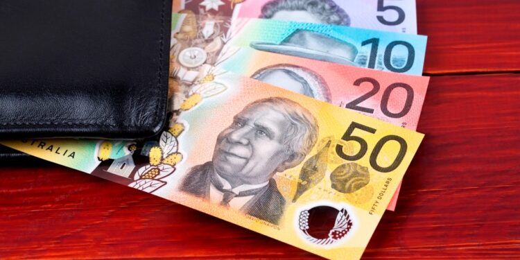 Wages in Australia have been ‘stagnant for a decade’ Wages in Australia have been ‘stagnant for a decade’