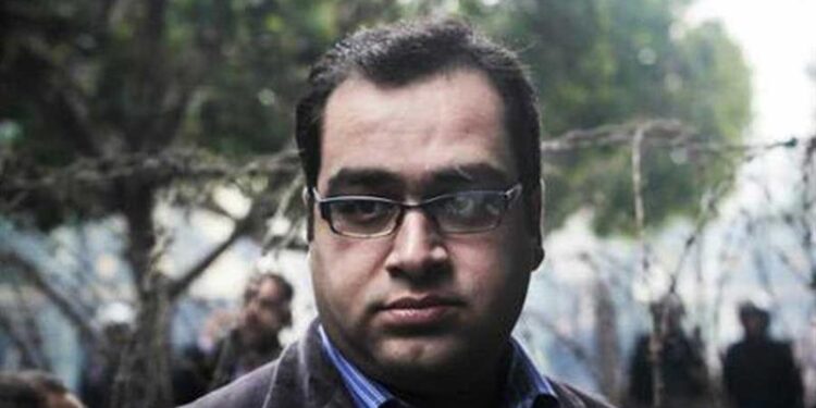 President Sisi pardons lawyer, former MP Ziad El-Eleimy – Politics – Egypt President Sisi pardons lawyer, former MP Ziad El-Eleimy – Politics – Egypt