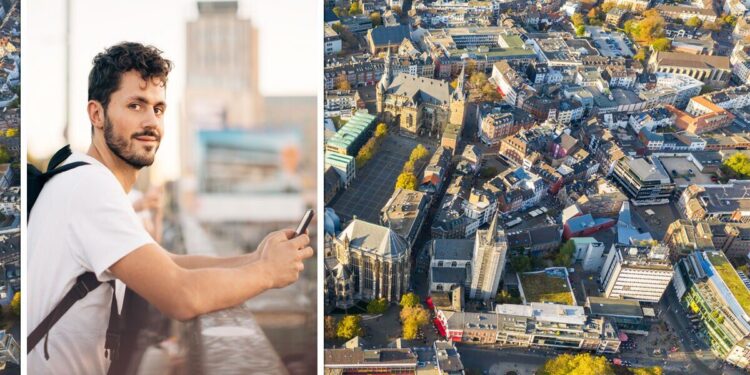 British expats: Expat slams lifestyle in Germany due to bureaucracy | Travel News | Travel British expats: Expat slams lifestyle in Germany due to bureaucracy | Travel News | Travel