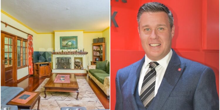 Mark Dunford: Kenya’s Most Influential CEO in Hospitality Business Speaks to TUKO.co.ke on His Stellar Career Mark Dunford: Kenya’s Most Influential CEO in Hospitality Business Speaks to TUKO.co.ke on His Stellar Career