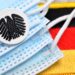 Germany: Mask mandates again a hot topic ahead of winter | Germany | News and in-depth reporting from Berlin and beyond | DW Germany: Mask mandates again a hot topic ahead of winter | Germany | News and in-depth reporting from Berlin and beyond | DW