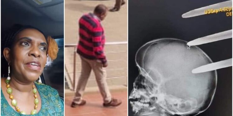 Week in Photos: Uhuru Spotted in Narok, Toddler with Forked Jembe in Skull Dies Week in Photos: Uhuru Spotted in Narok, Toddler with Forked Jembe in Skull Dies