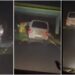 Kenyans Angered by Video of Makangas Performing Dangerous Stunts on Highway: “Wanatafuta Kifo” Kenyans Angered by Video of Makangas Performing Dangerous Stunts on Highway: “Wanatafuta Kifo”