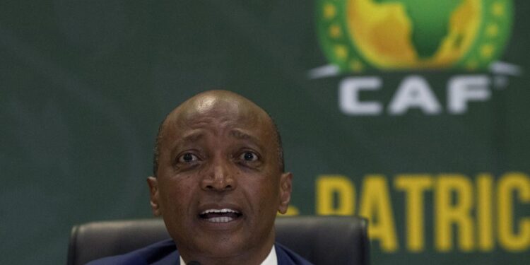 Guinea removed as host of 2025 African Cup in latest switch | Sports