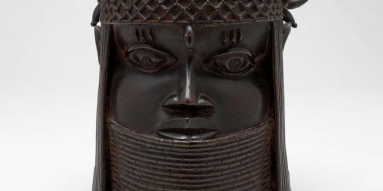 African Art Repatriation | Connecticut & Region African Art Repatriation | Connecticut & Region