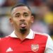 Arsenal rest Jesus for Bodo/Glimt game – Ghana Latest Football News, Live Scores, Results