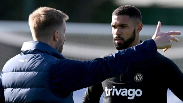 England place would mean the world – Loftus-Cheek – Ghana Latest Football News, Live Scores, Results England place would mean the world – Loftus-Cheek – Ghana Latest Football News, Live Scores, Results