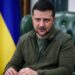 Volodymyr Zelensky demonstrating ‘stellar leadership’ Volodymyr Zelensky demonstrating ‘stellar leadership’