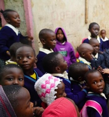 Over 900k children acutely malnourished amid drought in Kenya