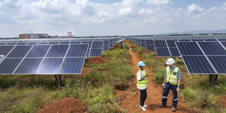 Heineken makes major investment in solar power at Sedibeng brewery Heineken makes major investment in solar power at Sedibeng brewery
