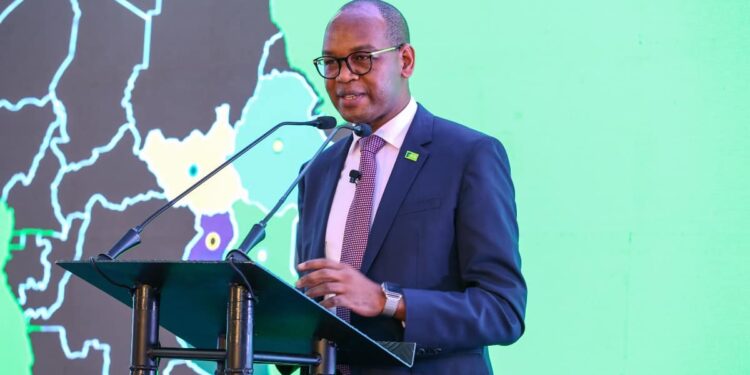 Joshua Oigara Heads for Multi-Million Contract with Stanbic Bank Kenya Joshua Oigara Heads for Multi-Million Contract with Stanbic Bank Kenya