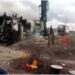 Al Shabaab: 4 Kenyans Among 7 Killed After Attack on Borehole Drilling Company in Southern Somalia