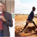 Bitange Ndemo Promises to Make Arid Areas in Kenya Produce Food Through Modern Technology Bitange Ndemo Promises to Make Arid Areas in Kenya Produce Food Through Modern Technology
