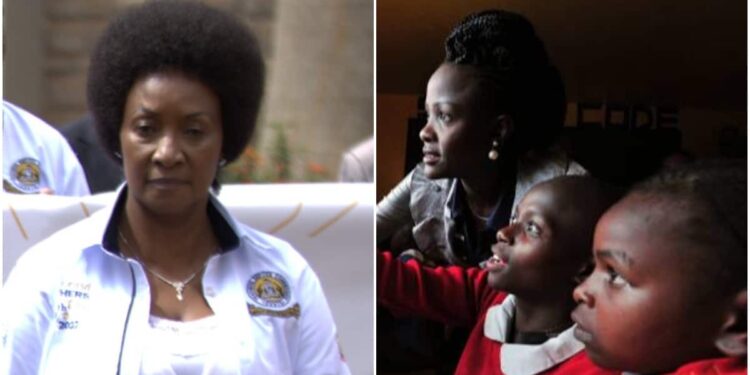 Hope for Unemployed Teachers as TSC Begins Talks to Fulfill Kenya Kwanza’s Promise Hope for Unemployed Teachers as TSC Begins Talks to Fulfill Kenya Kwanza’s Promise