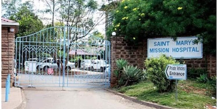 Ebola in Kenya: Doctors Say Country Not Ready as Suspected Case Turns Negative Ebola in Kenya: Doctors Say Country Not Ready as Suspected Case Turns Negative
