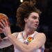 NBA 2022: Josh Giddey torches Adelaide 36ers in Oklahoma City Thunder demolition job, score, highlights