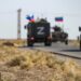 PHOTOS: Russian and US troops shook hands and took pictures together when their patrols met in Syria, actions in deep contrast with Ukraine tensions PHOTOS: Russian and US troops shook hands and took pictures together when their patrols met in Syria, actions in deep contrast with Ukraine tensions