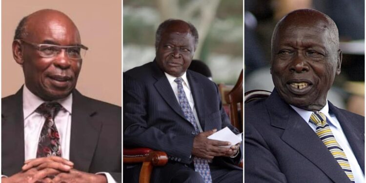 List of 6 Powerful, Rich Kenyans Who Started Out as Teachers List of 6 Powerful, Rich Kenyans Who Started Out as Teachers