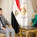 COP27, COP28 will propel Egypt, UAE in driving climate action: Egyptian Minister COP27, COP28 will propel Egypt, UAE in driving climate action: Egyptian Minister