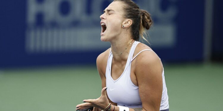 “That’s sports suicide” – Craig Shapiro blames WTA for not marketing San Diego Open appropriately “That’s sports suicide” – Craig Shapiro blames WTA for not marketing San Diego Open appropriately