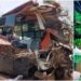 Party on Wheels: Details of Bus in Meru Accident that Killed 12 People