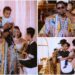 Kizz Daniel Leaves Fans Talking Over New Pics As He Departs Nigeria for Canada, Many Call Him ‘Daddy Twins’ Kizz Daniel Leaves Fans Talking Over New Pics As He Departs Nigeria for Canada, Many Call Him ‘Daddy Twins’