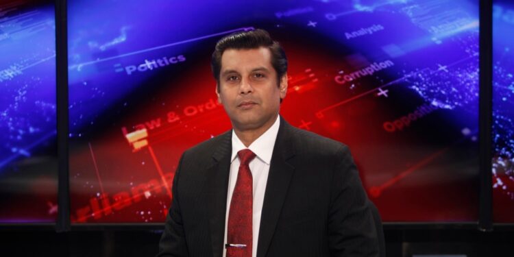 Prominent Pakistan Journalist Killed by Police in Kenya Prominent Pakistan Journalist Killed by Police in Kenya