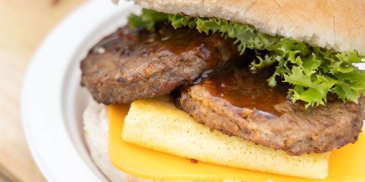 South Africa has a new fake meat braai record after government tried to ban it South Africa has a new fake meat braai record after government tried to ban it