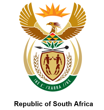 South Africa: National Treasury on Designation of Professor Thabo Legwaila as Acting Tax Ombud South Africa: National Treasury on Designation of Professor Thabo Legwaila as Acting Tax Ombud