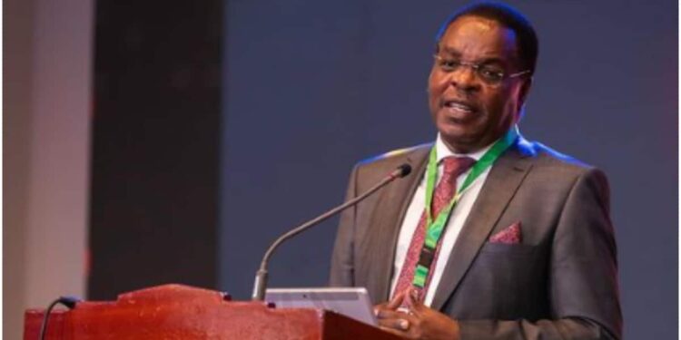 David Oginde Says Kenya Is Religious, Not Secular State: “It’s Not Under Discussion”