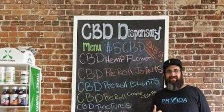 This ‘magic’ mushroom dispensary in Florida is selling psychedelics and testing legal boundaries This ‘magic’ mushroom dispensary in Florida is selling psychedelics and testing legal boundaries