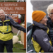 British billionaire Richard Branson Climbs Mt Kenya, Says its Brutal: “Breathing Tough” British billionaire Richard Branson Climbs Mt Kenya, Says its Brutal: “Breathing Tough”