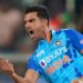 India vs South Africa: Deepak Chahar likely to be ruled out of last 2 ODIs due to injury India vs South Africa: Deepak Chahar likely to be ruled out of last 2 ODIs due to injury