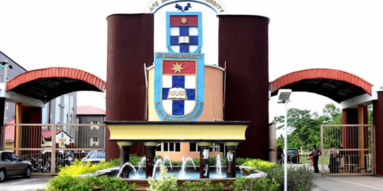 ABUAD graduates 121 first class students, others Friday | The Guardian Nigeria News ABUAD graduates 121 first class students, others Friday | The Guardian Nigeria News