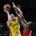 Jackson caps WCup career with bronze, Australia beats Canada