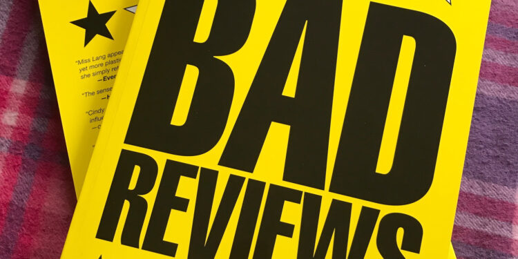 Art Burns: Artists Pick the 10 Most Brutal Reviews They’ve Ever Received in a New Book of Negative Criticism Art Burns: Artists Pick the 10 Most Brutal Reviews They’ve Ever Received in a New Book of Negative Criticism