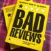Art Burns: Artists Pick the 10 Most Brutal Reviews They’ve Ever Received in a New Book of Negative Criticism