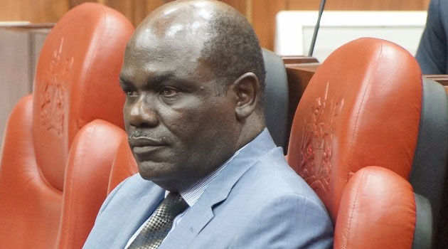 Ruto gazettes vacancies at IEBC for Chairman, 2 commissioners » Capital News Ruto gazettes vacancies at IEBC for Chairman, 2 commissioners » Capital News