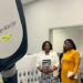 Jos Hansen delivers Cyberknife robotic cancer equipment in Kenya » Capital News Jos Hansen delivers Cyberknife robotic cancer equipment in Kenya » Capital News